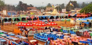 RCA: pullulement des débits de boissons au bord des routes à Bangui