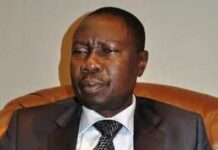 RCA: le gouvernement déplore l’absence de candidatures féminines à la présidentielle de 2025