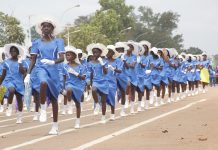 RCA: les Centrafricains s’activent dans les préparatifs du 65e anniversaire de la proclamation de la République