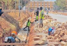 RCA: le développement du pays repose sur l’engagement de tout citoyen sans exception