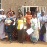 Les femmes du secteur minier centrafricain