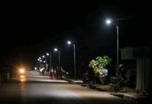 RCA: les habitants du 4ᵉ arrondissement de Bangui se plaignent de la coupure de l’électricité