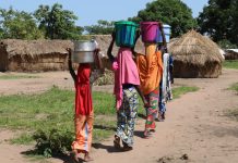 RCA: l’excision, une lutte mondiale pour les droits des filles