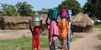 RCA: l’excision, une lutte mondiale pour les droits des filles