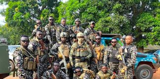 La Centrafrique amorce une stabilité progressive grâce à l’engagement de son armée