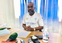 RCA : clarification du ministère la santé relative aux primes Covid-19