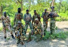 RCA: la problématique de la sécurisation du processus référendaire