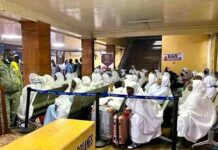 RCA: ce que l’on retient du départ retardé des pèlerins à la Mecque