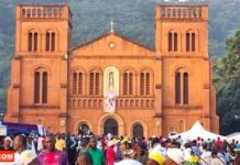 RCA: les scouts catholiques célèbrent la fête de Baden-Powell dans la foi et le service