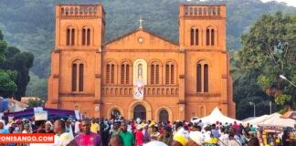 RCA: les scouts catholiques célèbrent la fête de Baden-Powell dans la foi et le service