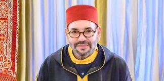 Maroc: Suppression du discours royal relatif à la célébration de la Révolution du Roi et du Peuple