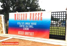 RCA: la Maison Russe organise une formation sur les premiers secours lors de la Journée des spécialistes de sécurité