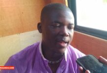 RCA: réaction de l’ACAR relative à la présence des militaires américains