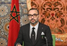 CAN Maroc 2025: le Roi Mohammed VI salue une réussite marocaine au service de l’Afrique