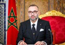 Maroc: Communiqué du Cabinet Royal relatif à la problématique de l’eau