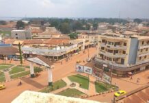 RCA: l’homme qu’il faut, à la place qu’il faut pour relever les défis de l’heure