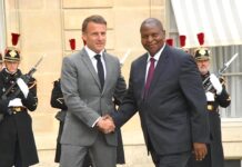 RCA: Thomas Dietrich accuse Paris de préparer un coup contre le pouvoir de Touadera