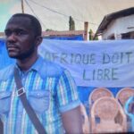 Pott-Maden Dama Coordonnateur de l’association AZIMUT