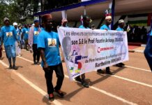 Les éleveurs centrafricains commémorent le 65ème anniversaire de la disparition de Barthélemy Boganda