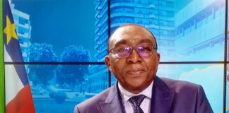 RCA: le gouvernement dénonce une dérive politique à propos de la milice «Azandé Ani Kpi Gbé»