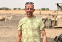 RCA: Martin Joseph Figueira coincé par la justice centrafricaine