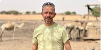 RCA: Martin Joseph Figueira coincé par la justice centrafricaine