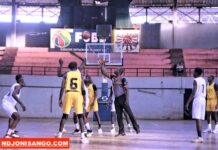 RCA: l’AG élective de la ligue de basketball de Bangui prévue le 7 mars 2026