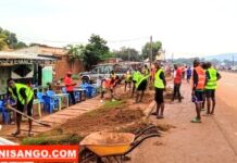 RCA : “Kwa Ti Kodro”, quand les Centrafricains se mobilisent pour assainir leur cadre de vie