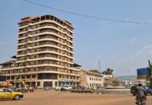 Sécurité sociale: Bangui accueille un séminaire régional majeur sur la transformation numérique