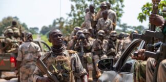 RCA: renforcer la sécurité aux frontières avec le Soudan constitue un enjeu stratégique