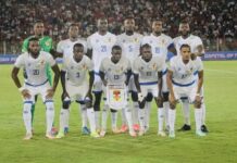 RCA: 24 fauves sélectionnés pour les matchs face au Togo et l’Angola pour la fenêtre FIFA