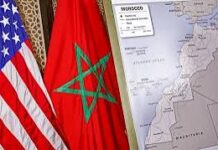 Sahara marocain: les Etats-Unis réitèrent leur soutien à l’initiative marocaine d’autonomie comme l’unique et crédible solution