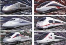 Pour célébrer la Journée mondiale du transport durable, l’ONU a choisi le TGV marocain ‘’ Al Boraq ‘’