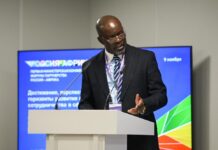 La coopération éducative entre la Russie et le Centrafrique promet un avenir meilleur pour la jeunesse des deux pays, selon le Ministre d’Etat A. S. KONGBELET-ZINGAS