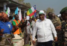 RCA: le porte-parole du gouvernement dresse un bilan positif des JMA et JIFR à Kaga-Bandoro