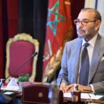 Maroc: le Roi Mohammed VI ordonne un programme d’aide de 3 milliards de dirhams pour les populations sinistrées après les intempéries