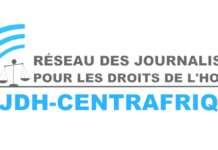 RCA : le ras-le-bol du personnel de la radio RJDH qui accuse 13 mois d’arriéré de salaires