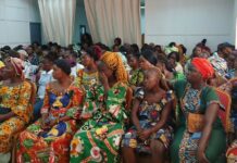 RCA: les femmes appelées à faire du 8 mars un moteur de transformation sociale