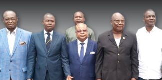 RCA: entre légitimité institutionnelle et contestation politique du BRDC