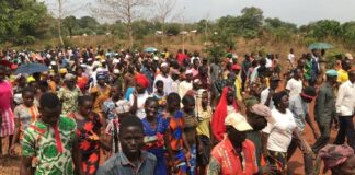 RCA: la justice face au défi de la crédibilité nationale et de responsabilité de certains politiques responsables