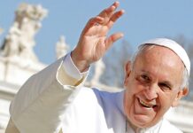 Décès du Pape François, l’élection de son successeur prévue début mai prochain