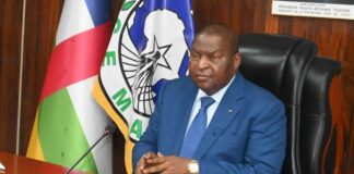 RCA: le président Touadéra, moteur de l’éveil au développement national