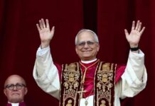 RCA: qui est donc le nouveau pape Léon XIV?