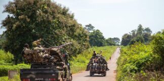 RCA: les FACA gagnent en autonomie et s’imposent dans le paysage sécuritaire