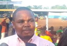 RCA: le candidat Jerick Andjipadjimo salue “l’excellent climat sécuritaire” à l’approche des élections