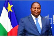 RCA: les Centrafricains saluent les réalisations continuent du régime Touadera