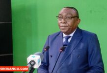 RCA: le gouvernement annonce des actions rigoureuses face à la situation de Bambouti