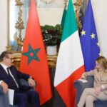 Tebboune en Italie: entre contrevérités diplomatiques et isolement régional croissant