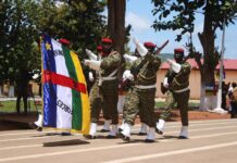 RCA: une nouvelle campagne de désinformation vise la stabilité nationale et les alliances stratégiques