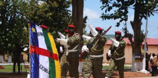 RCA: une nouvelle campagne de désinformation vise la stabilité nationale et les alliances stratégiques